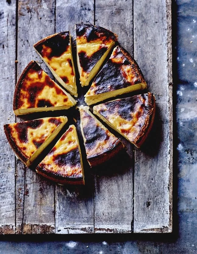 Flan parisien : un délicieux dessert crémeux et savoureux typique de Paris