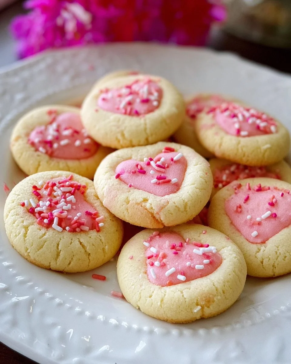 Sablés de Maïs qui Fondent, une recette gourmande pour Octobre Rose