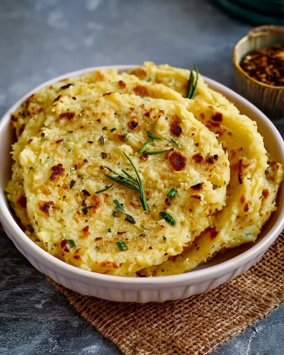 Recette végétalienne simple avec purées de pommes de terre pour le dîner.