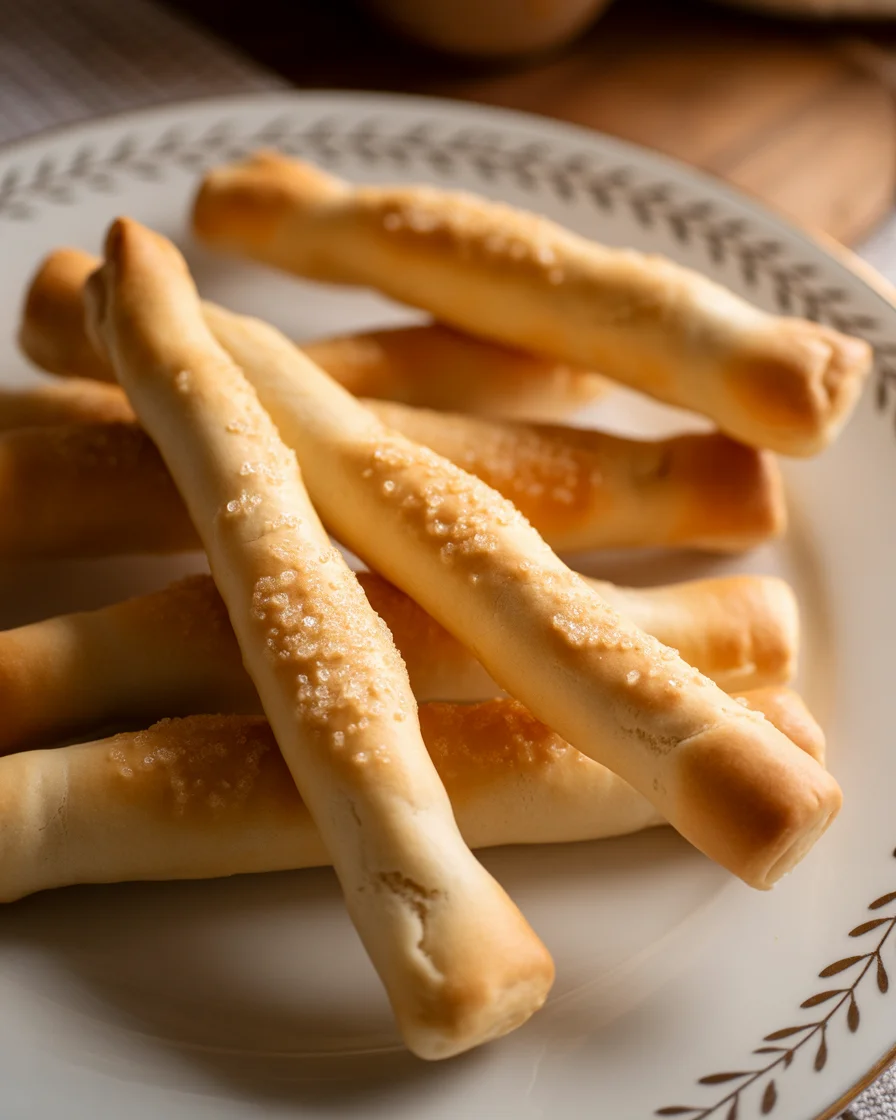 Recette financiers amande