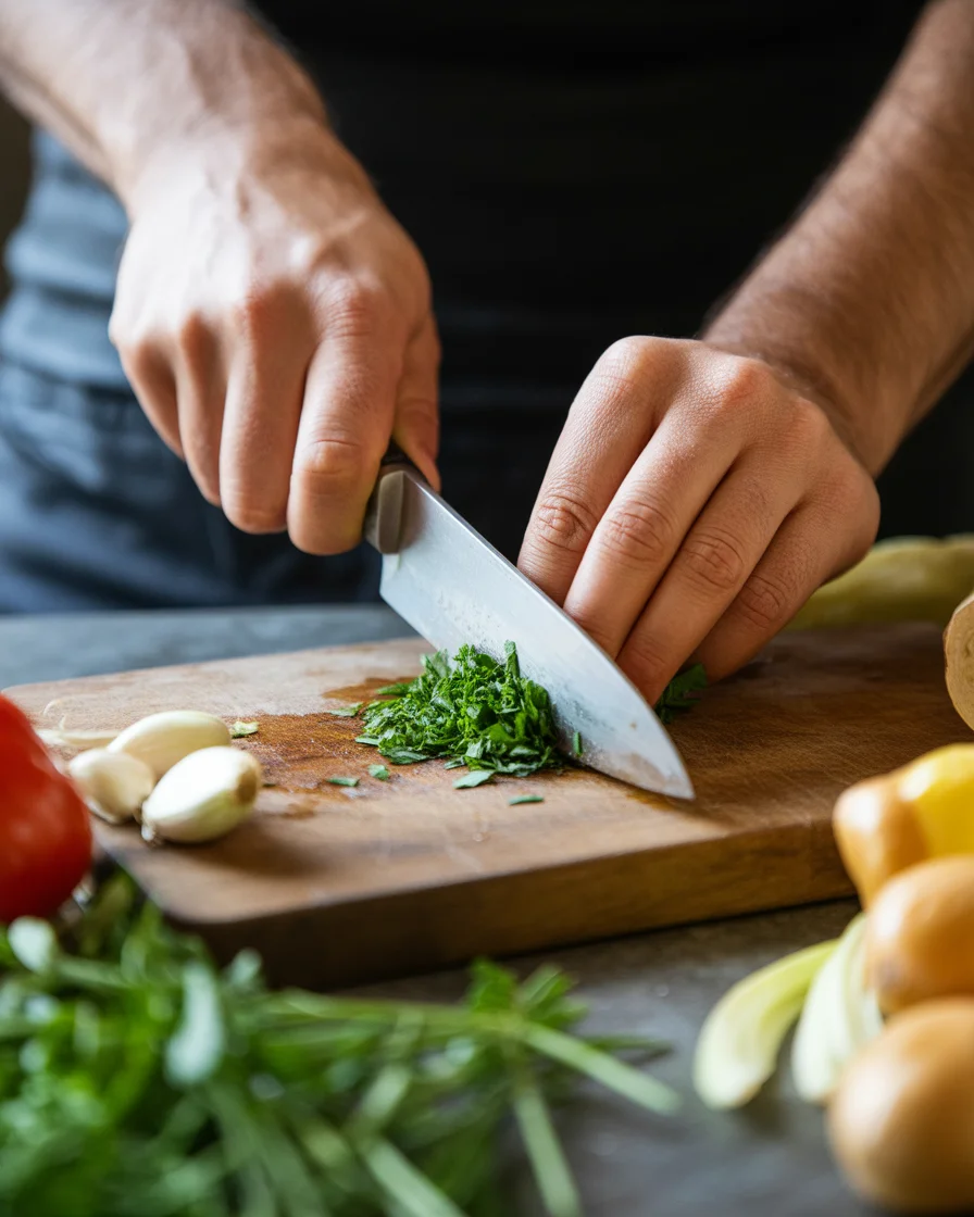 Recette steak frites : les secrets pour un plat savoureux