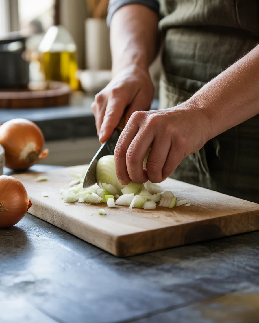 recette terrine de campagne