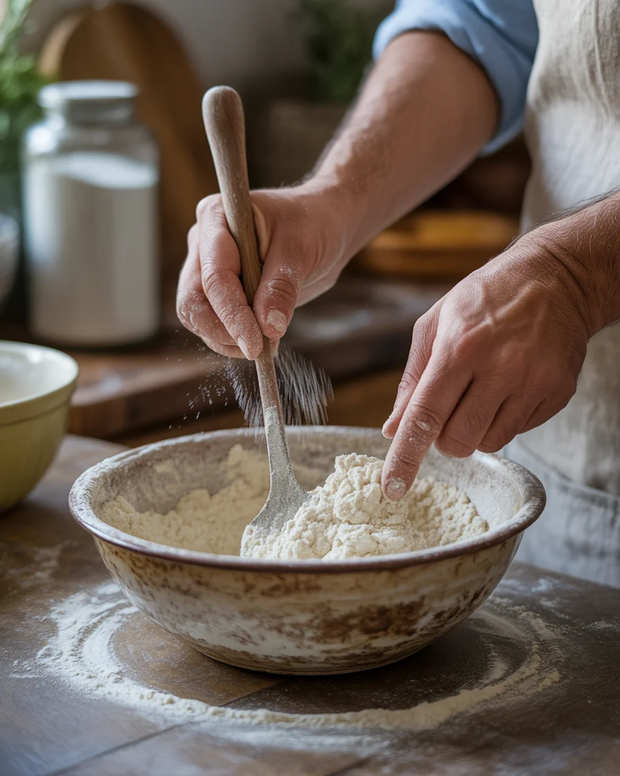Savourez la douceur : Recette choux à la crème facile et rapide