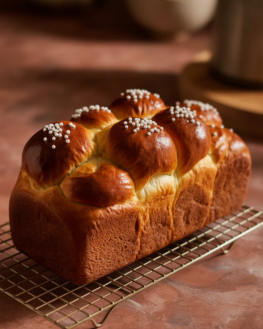 Recette brioche maison : des secrets pour la réussir facilement