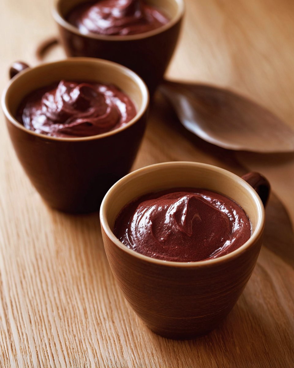 Raspberry Purée without Seeds