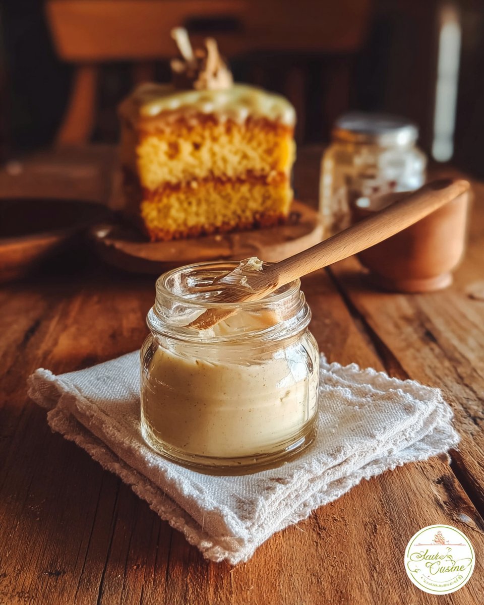 Cake vaisselle super efficace