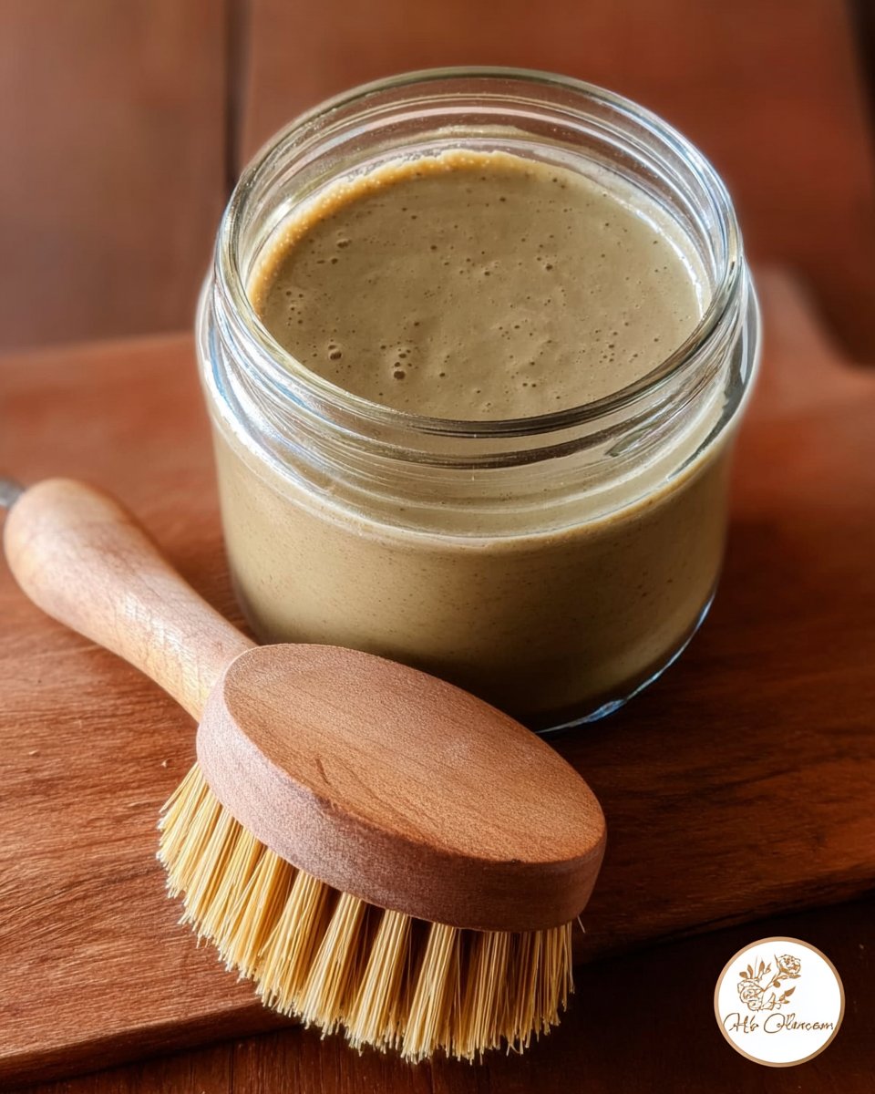 Cake vaisselle super efficace