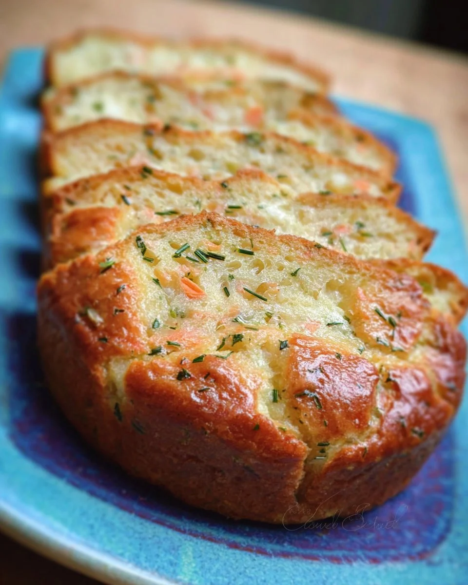 Gâteau Salé au Potluck, une recette délicieuse et conviviale pour vos réceptions.