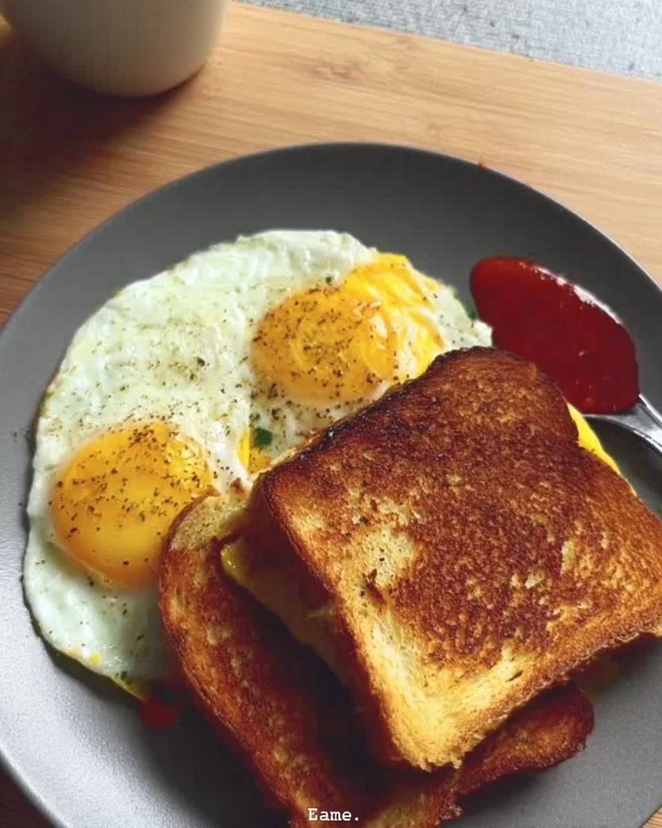 Idées de petit-déjeuner sain pour les enfants