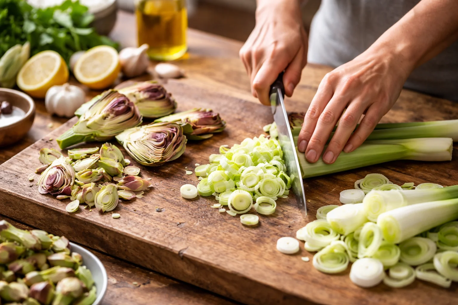 10 recettes printemps pour régaler vos papilles facilement