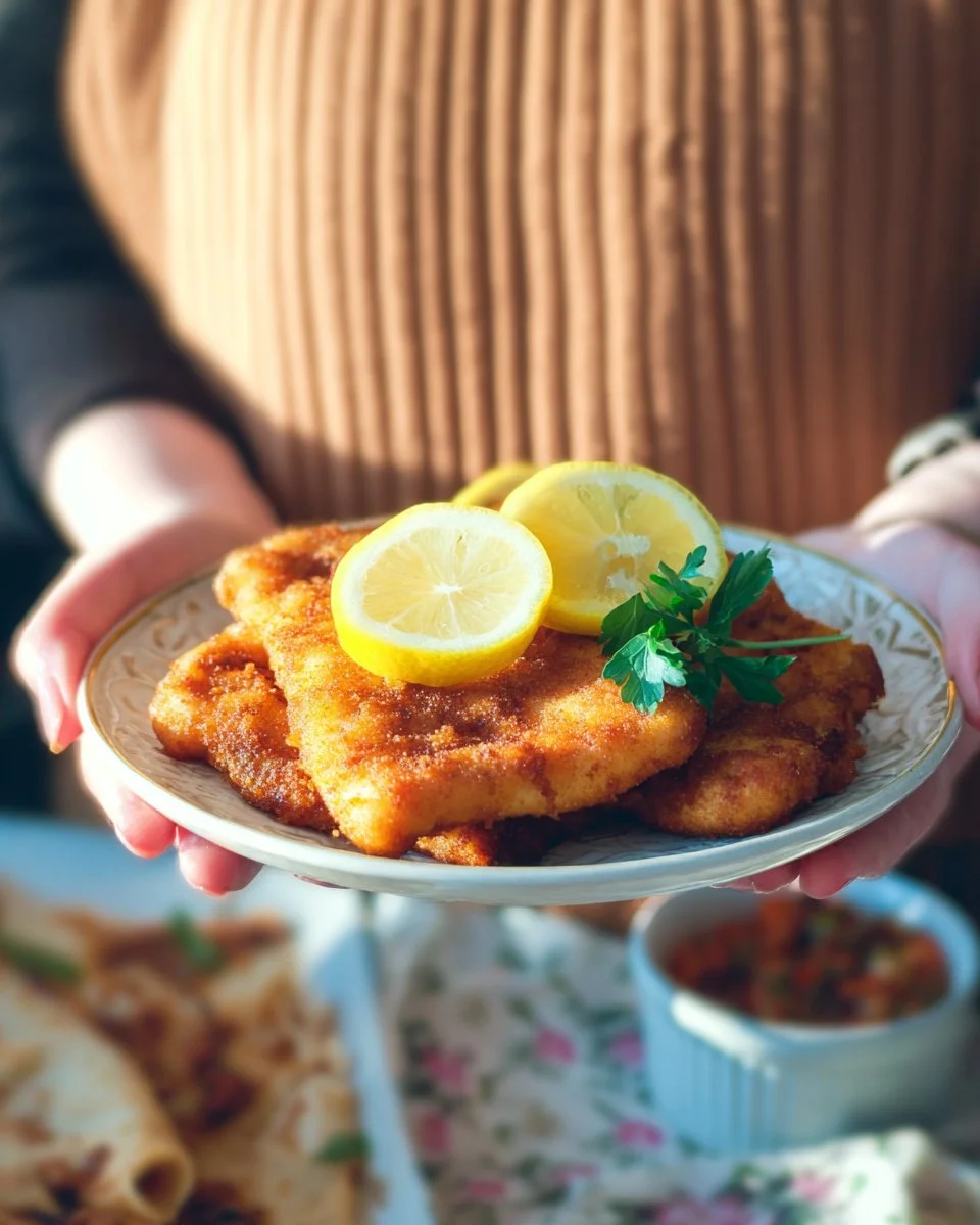 Bourek à la Viande et Œufs, un délicieux plat tunisien