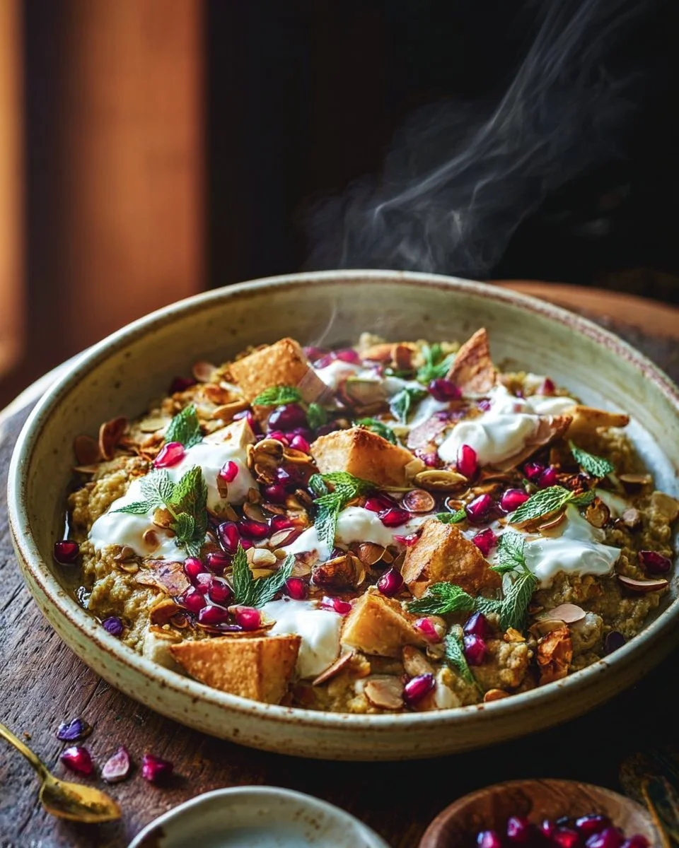 Fatteh par Jonathan Rassi