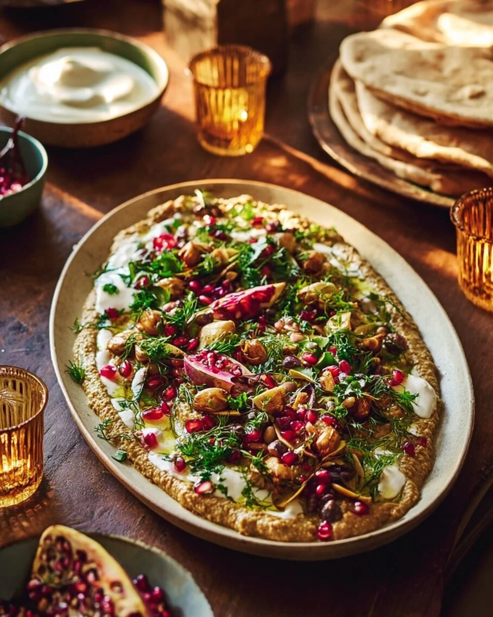 Fatteh par Jonathan Rassi