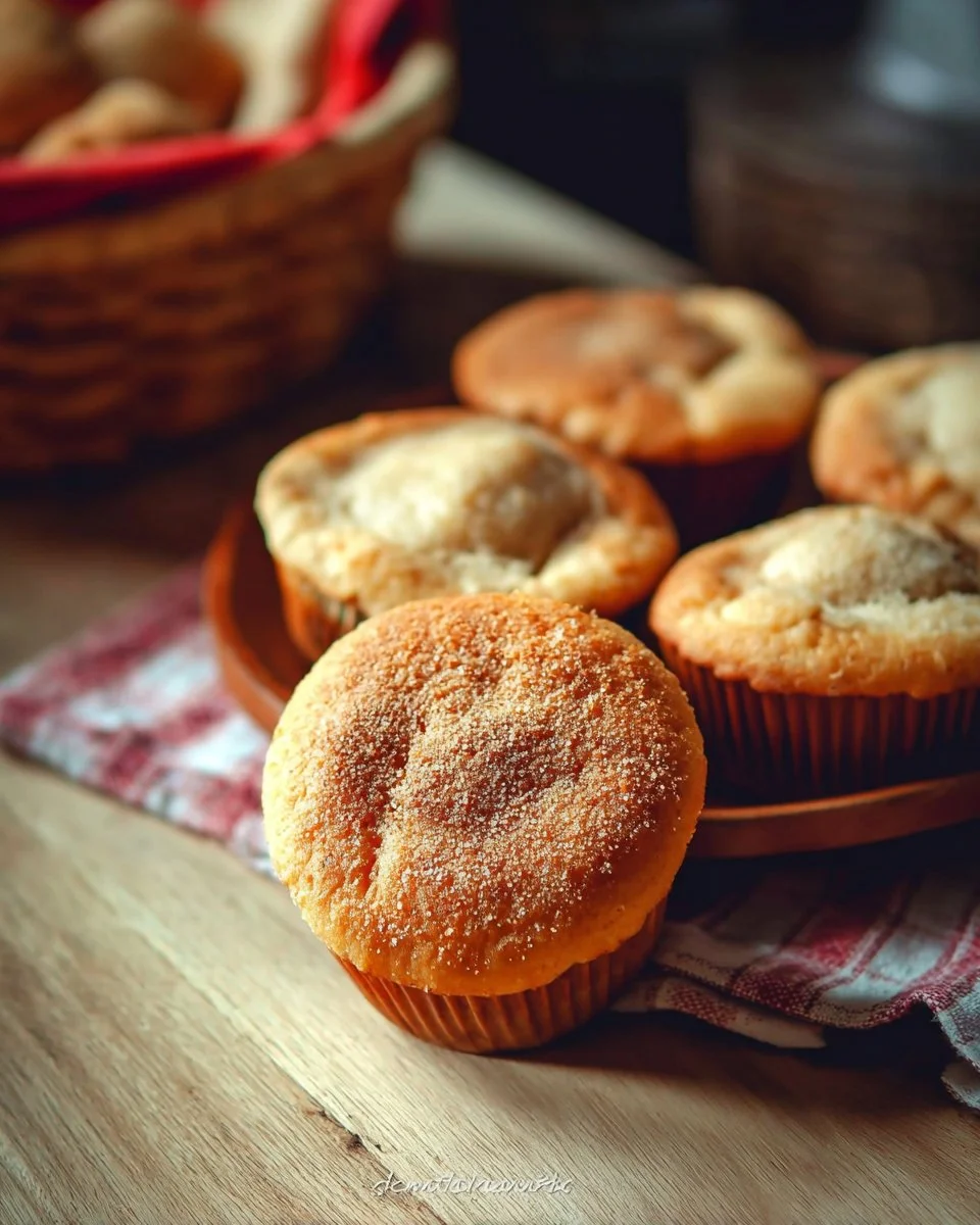Muffins