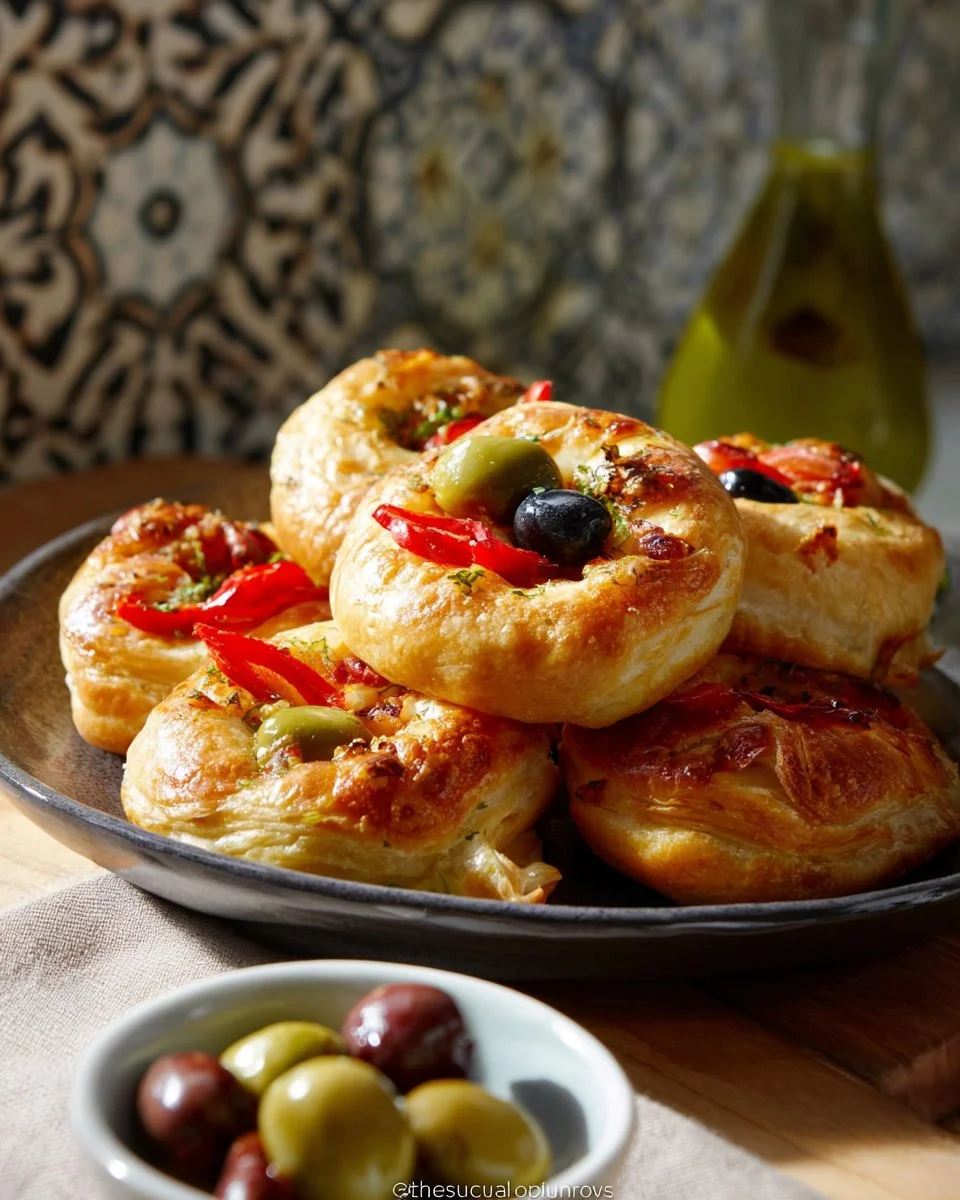 Assortiment de pâtisseries françaises délicieuses et artistiques.
