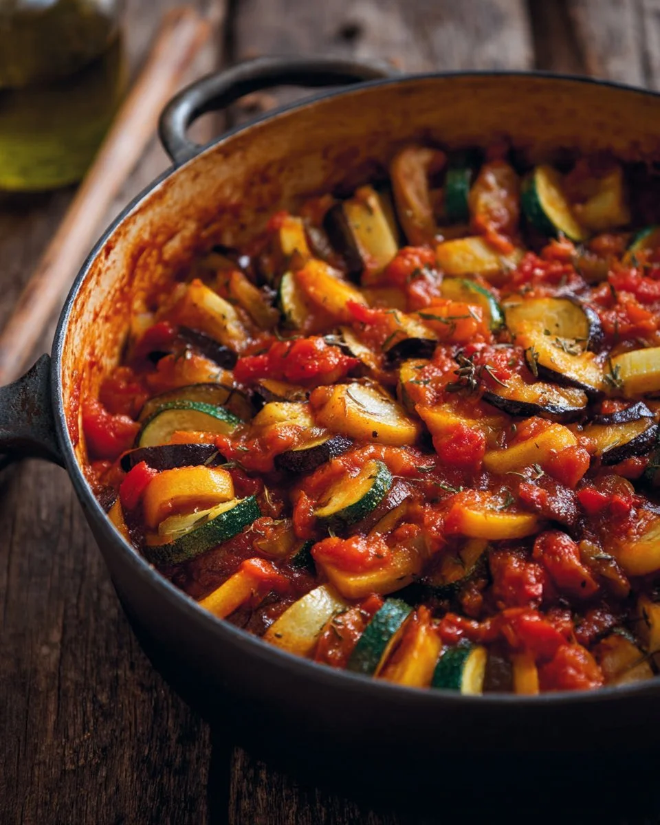 Ratatouille | RICARDO