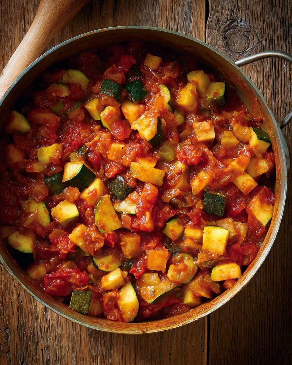 Ratatouille | RICARDO