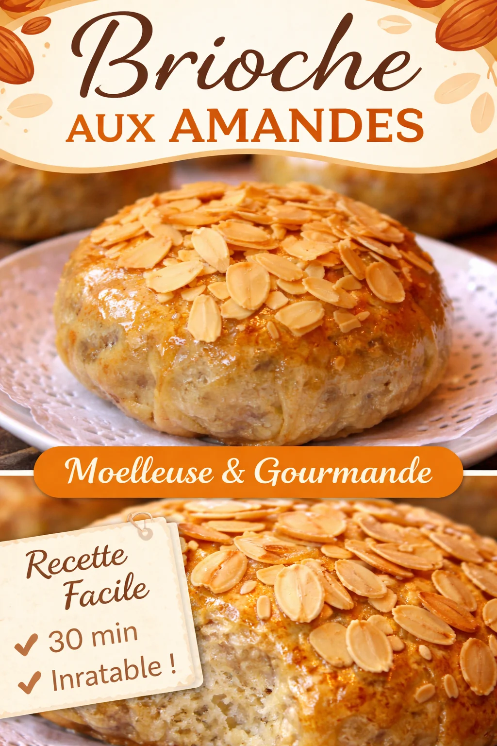 pastilla poulet marocaine