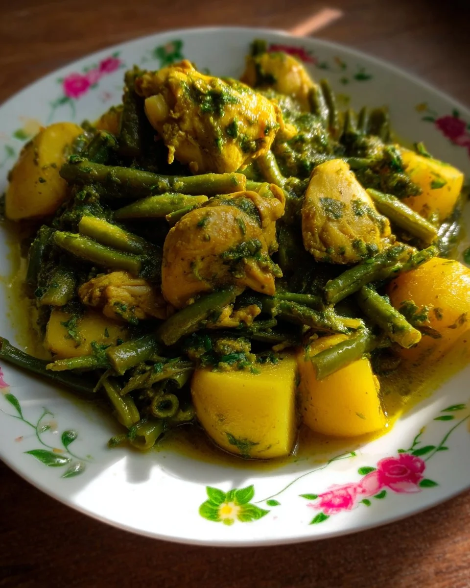 Accueil - Entre Epices et Macarons