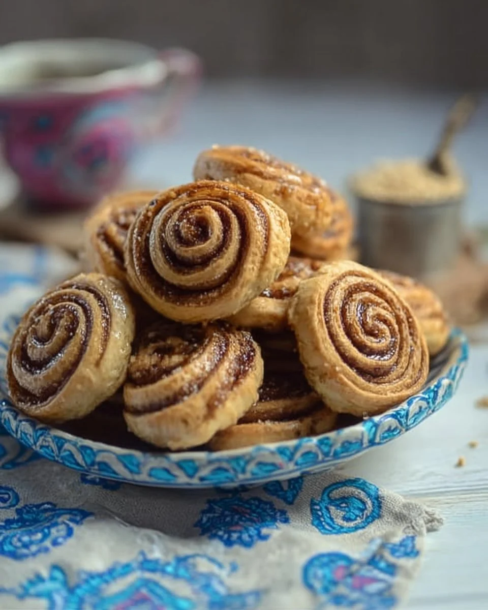 Biscuit Sablé à la Pâte de Figues fraîchement cuisiné