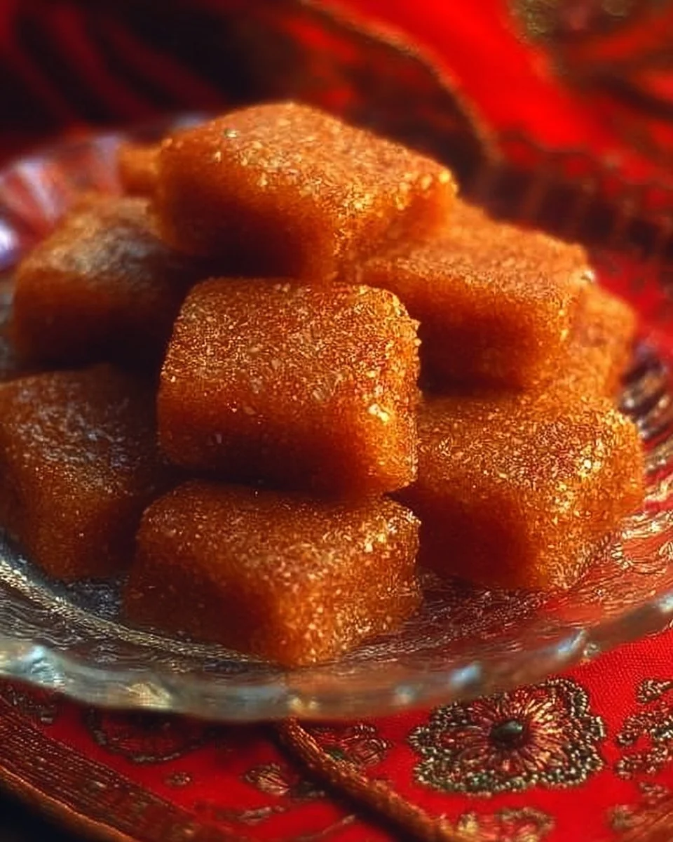 Mbesses au miel, un délice sucré traditionnel préparé avec du miel.