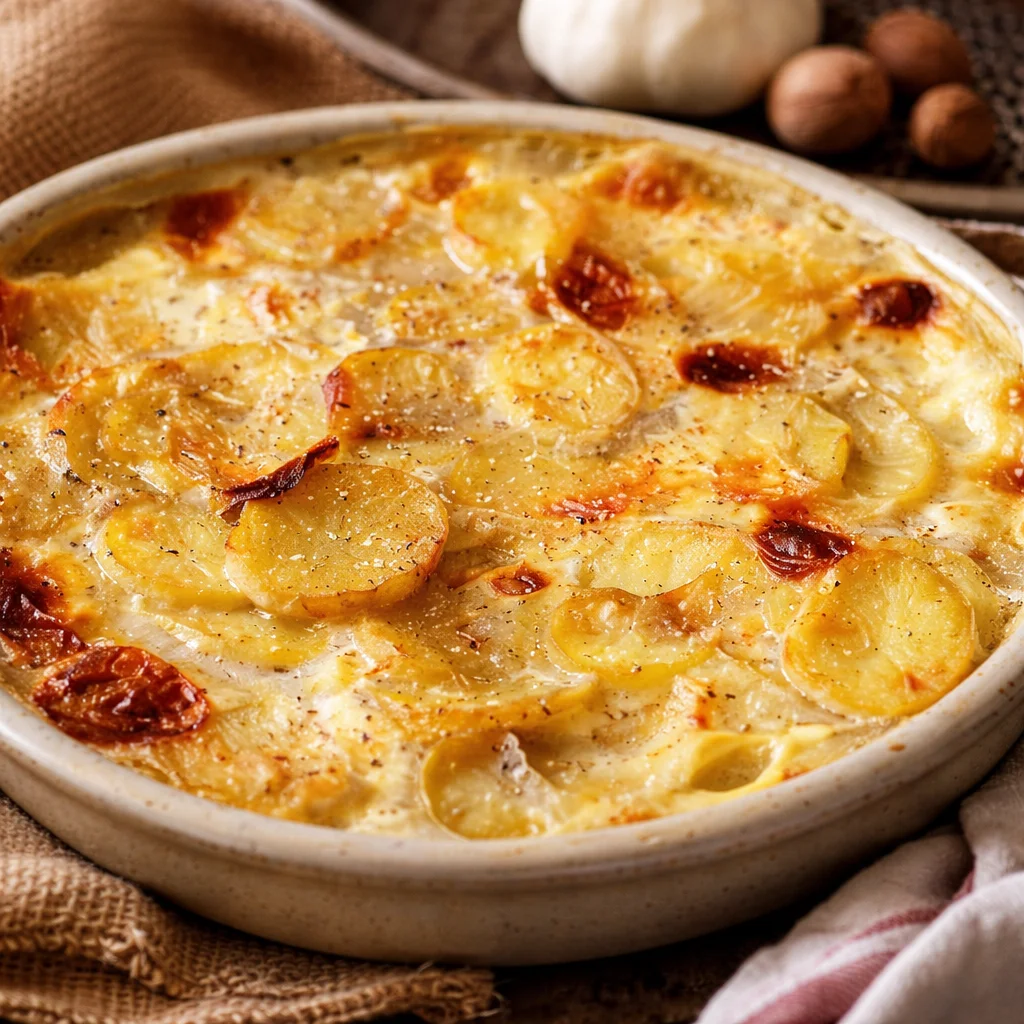 Recette de repas simple et rapide incluant salades, gratins et soupes.