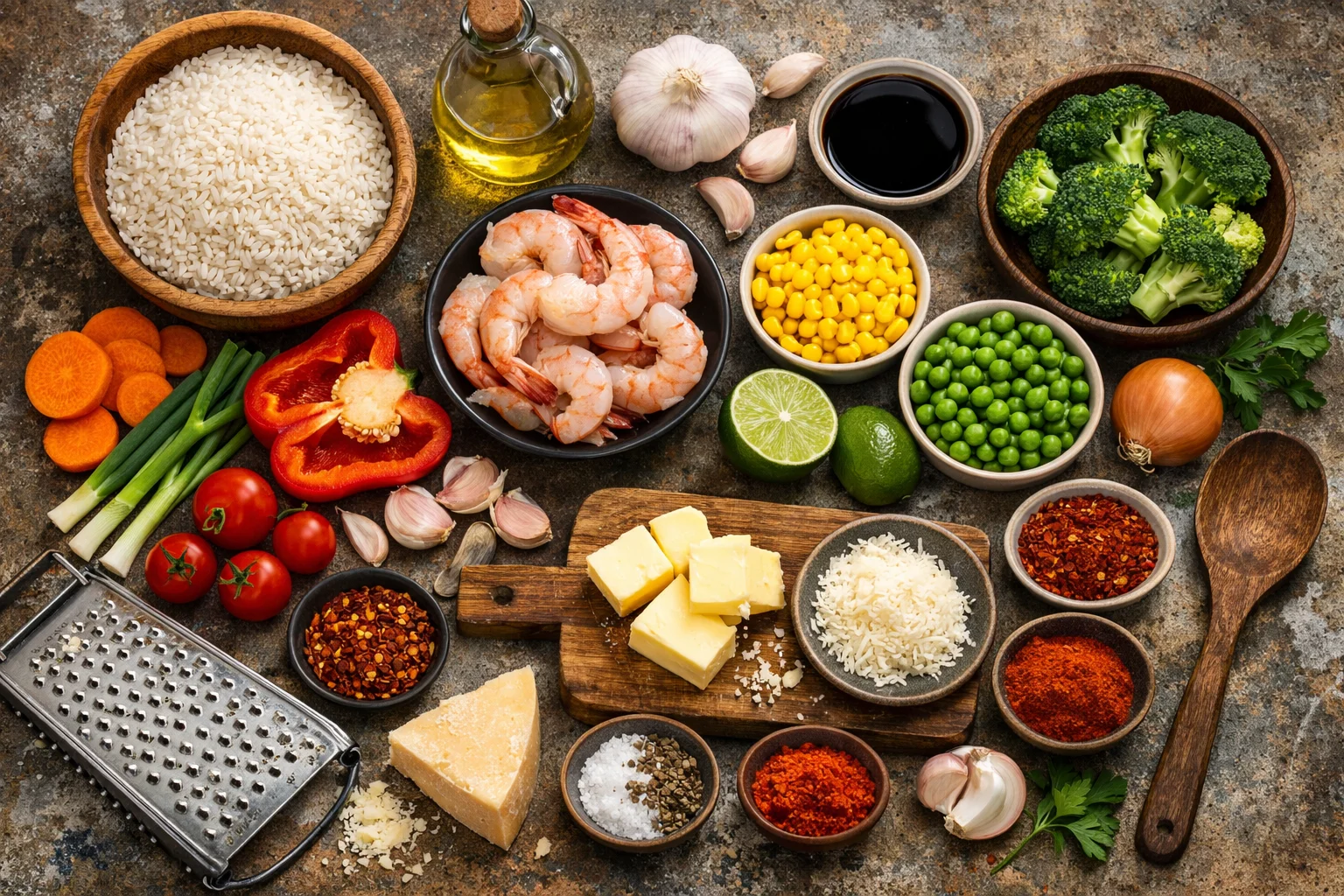 10 d&eacute;licieuses id&eacute;es de repas simple et rapide pour ce soir