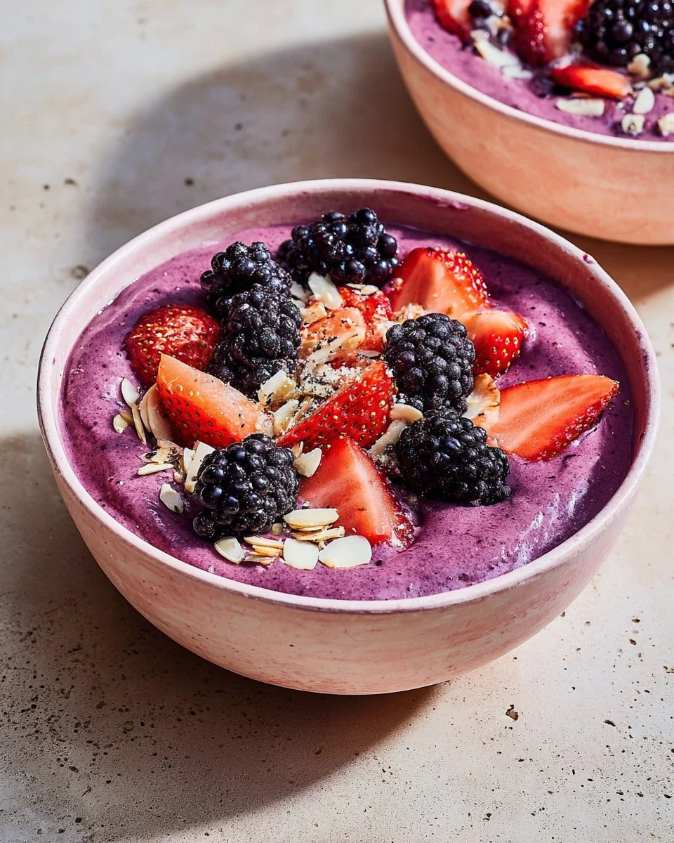 Bol d'açaï | RICARDO