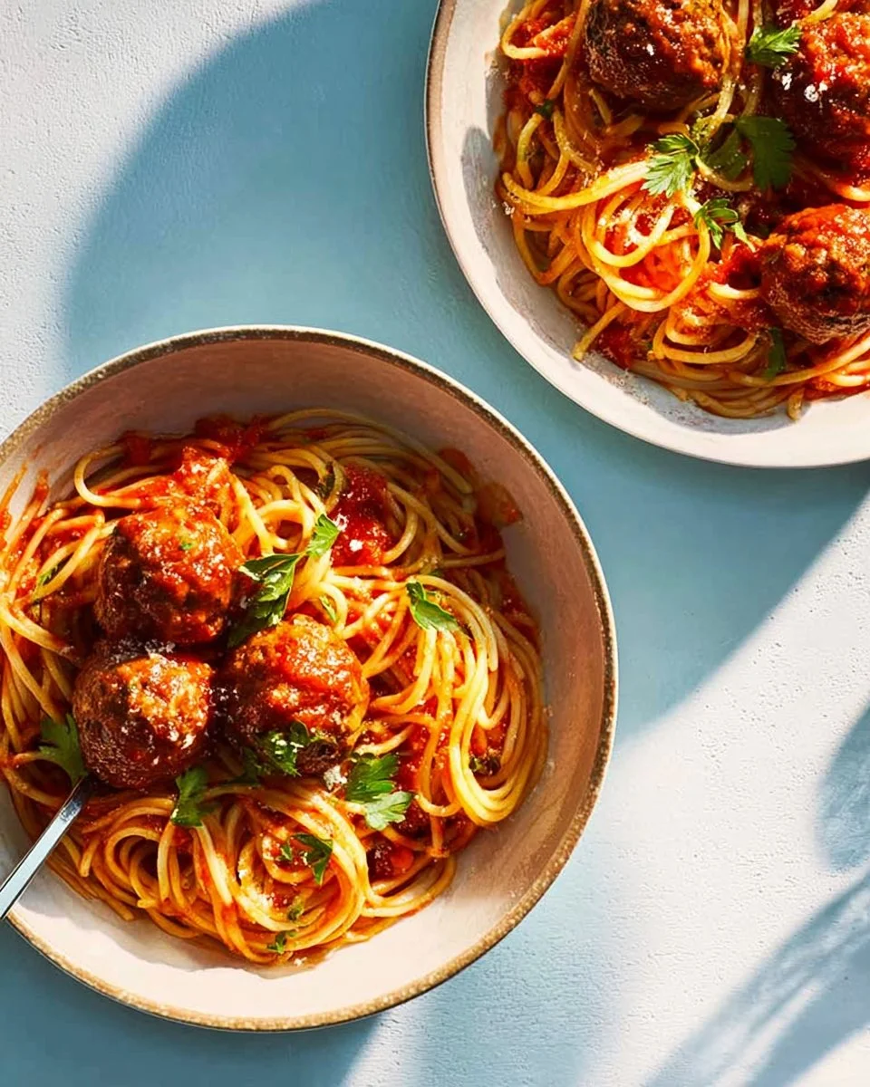 Boulettes de viande croustillantes cuites à l'airfryer