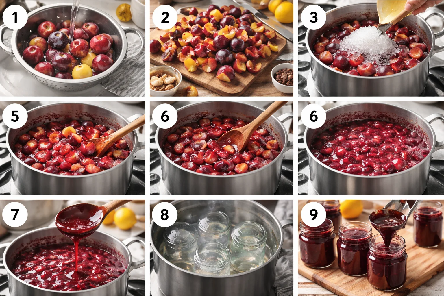 Comment faire une recette simple et d&eacute;licieuse &agrave; la maison