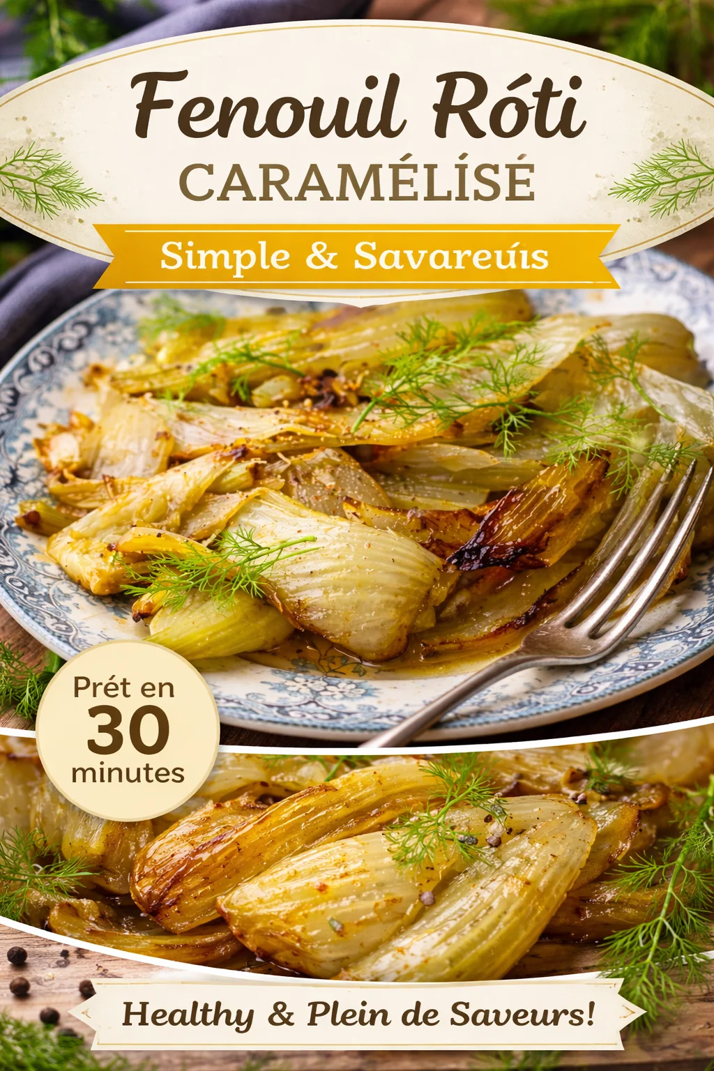 Comment faire une recette simple et délicieuse à la maison