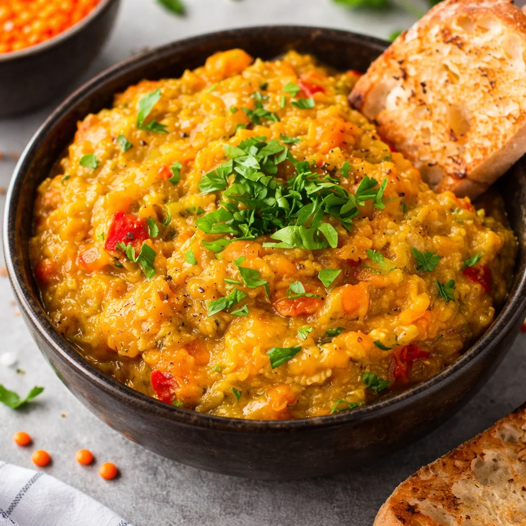 Menu de la semaine facile et rapide avec des recettes pratiques et équilibrées