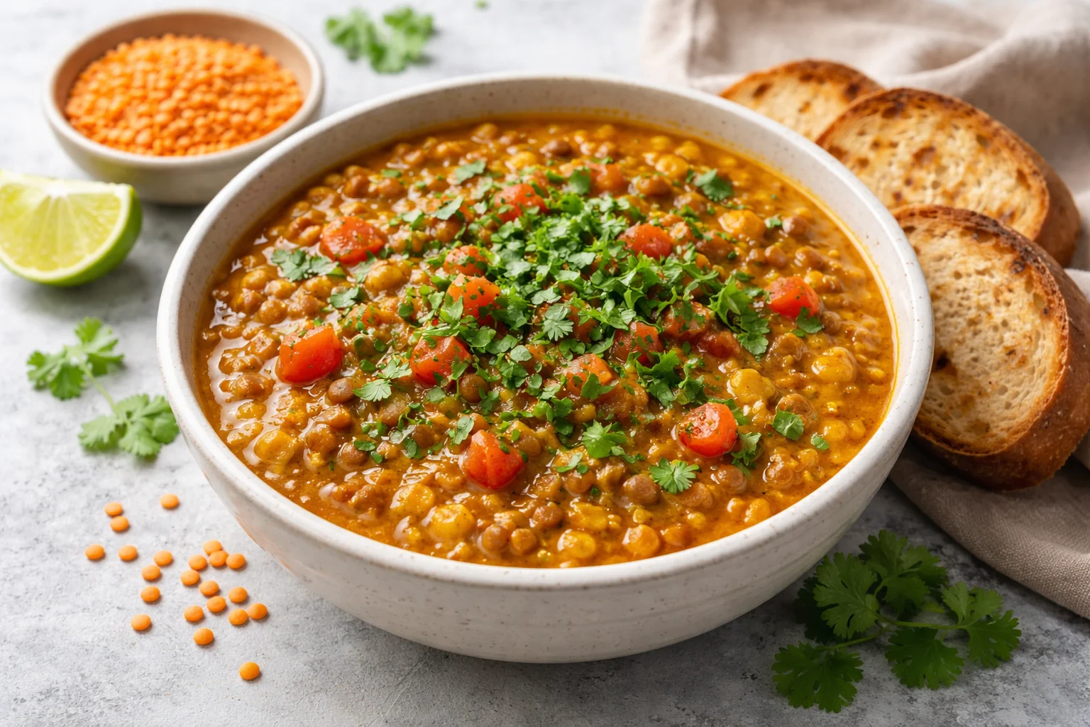 Des idées de menu semaine facile et rapide pour toute la famille