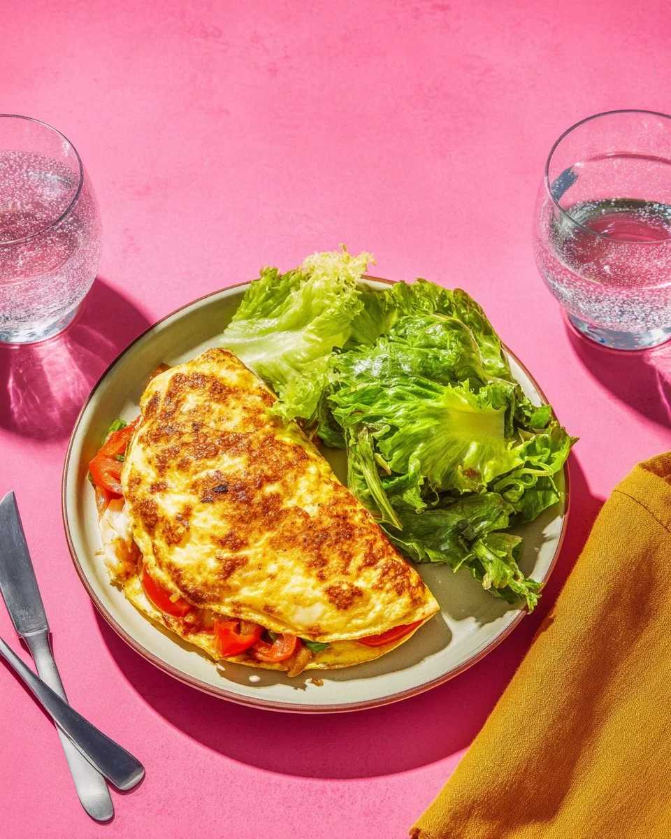 Gratin Tortillas Torte de Style Taco avec fromage fondu et garnitures savoureuses