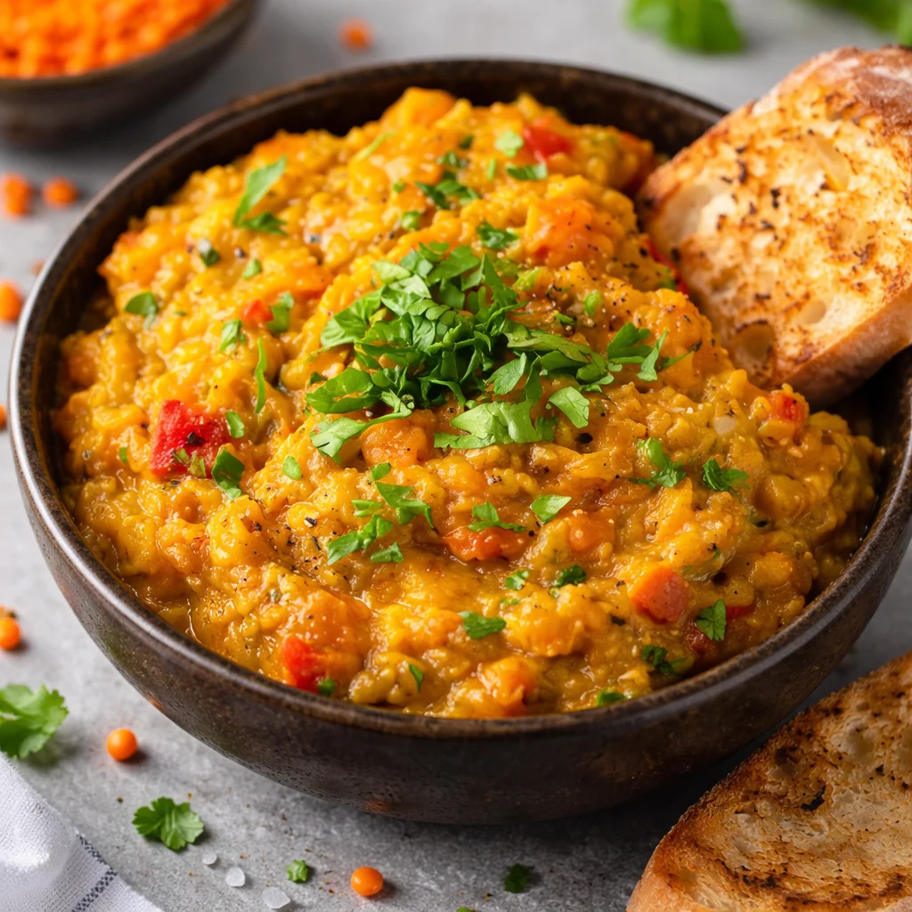 Idées de recettes simples et faciles à préparer pour tous les jours.