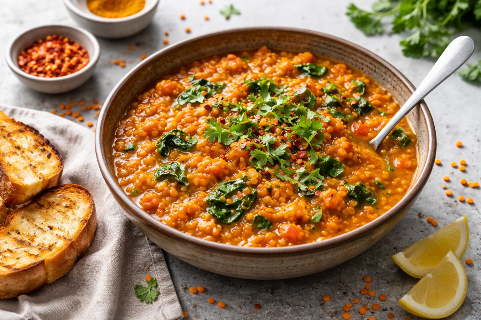 Idées de recettes simples pour des dîners sans stress