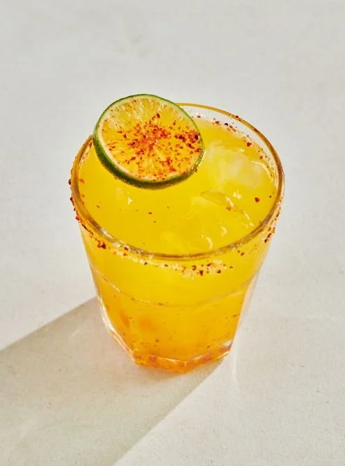Margarita de Mangue