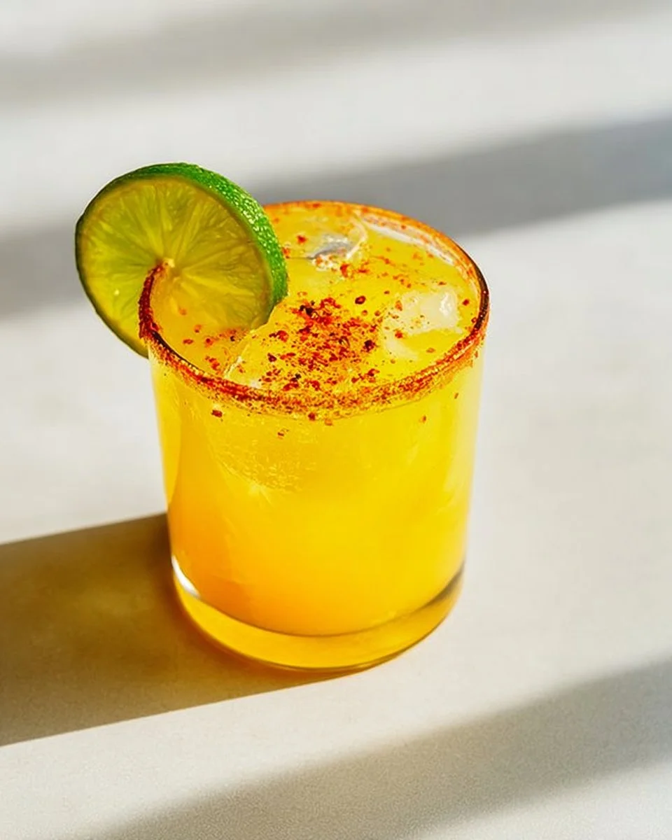 Margarita de Mangue