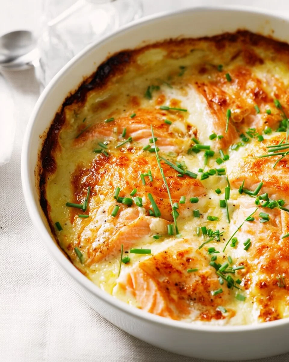 Omelette à la truite fumée et au gruyère, un plat savoureux et simple.