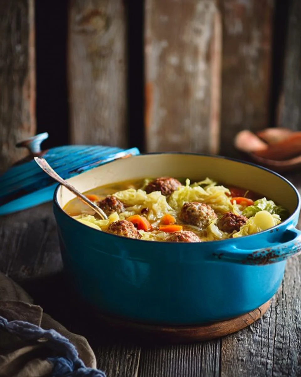 Salade de perles d'orge avec butternut, blé et noix caramélisées
