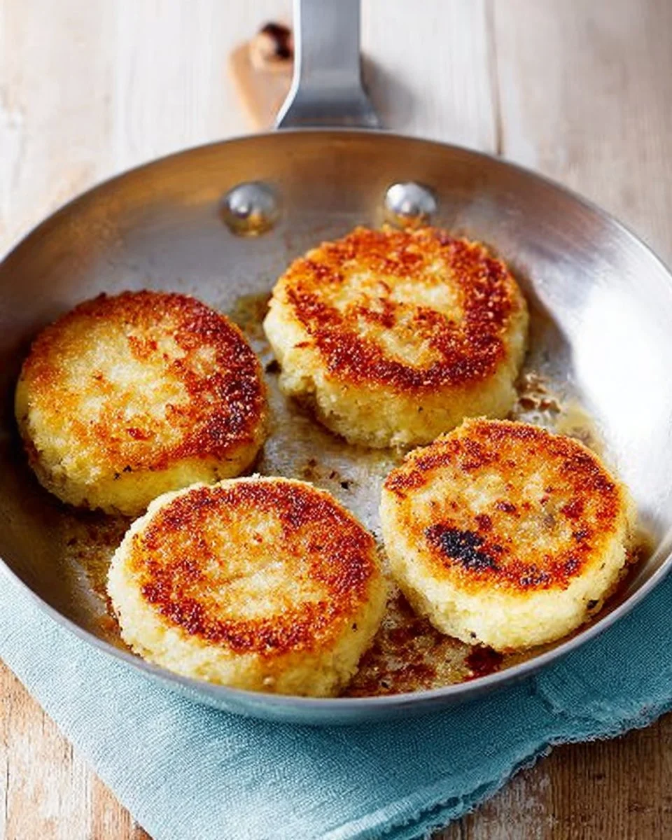 Recette Croquettes de haddock à la ciboulette | Saveurs Magazine