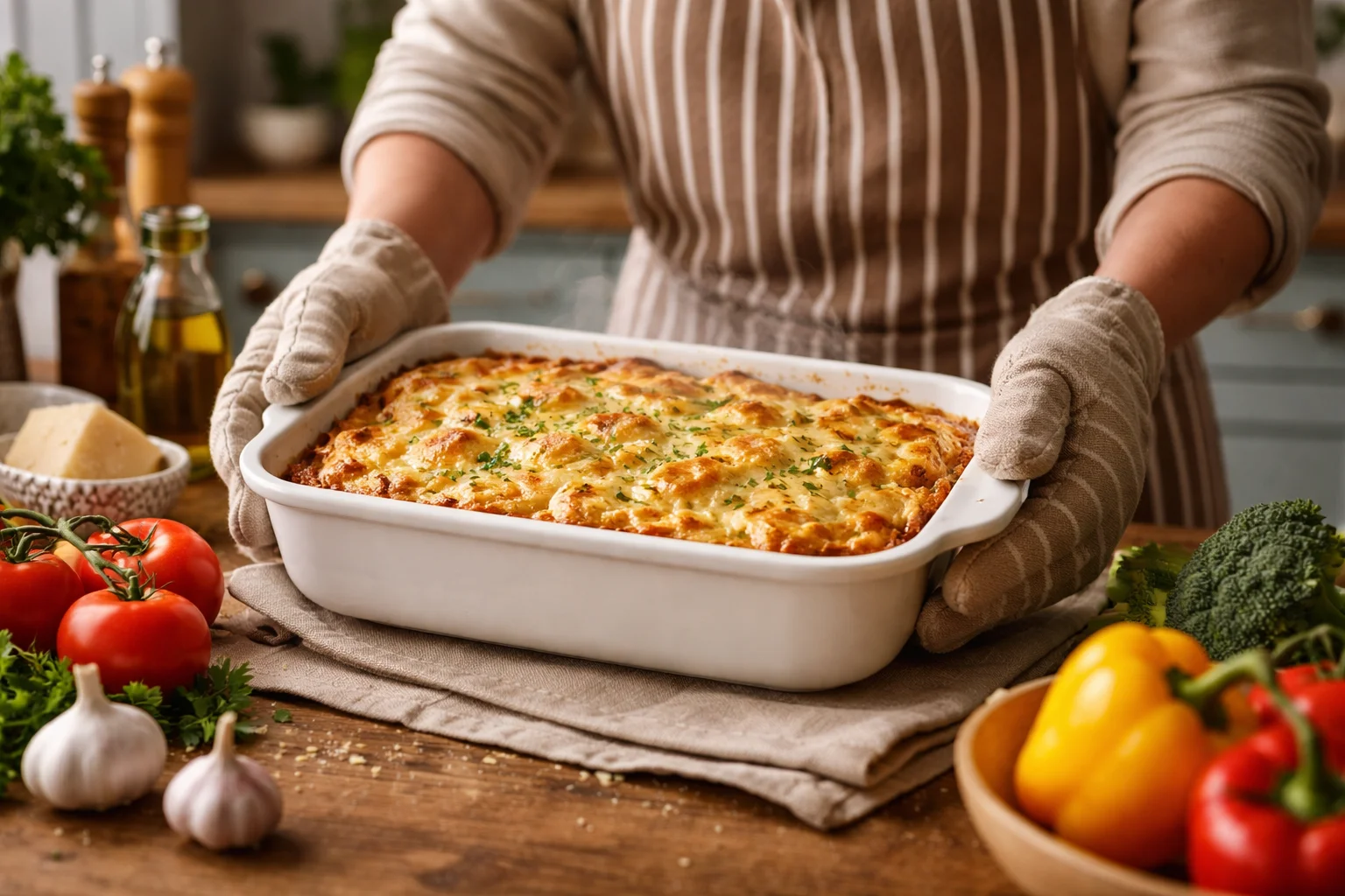 id&eacute;e menu soir