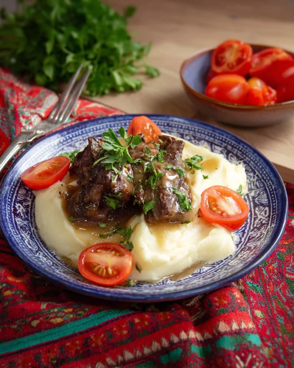 Sofrito de Corfou, mélange aromatique traditionnel pour cuisiner