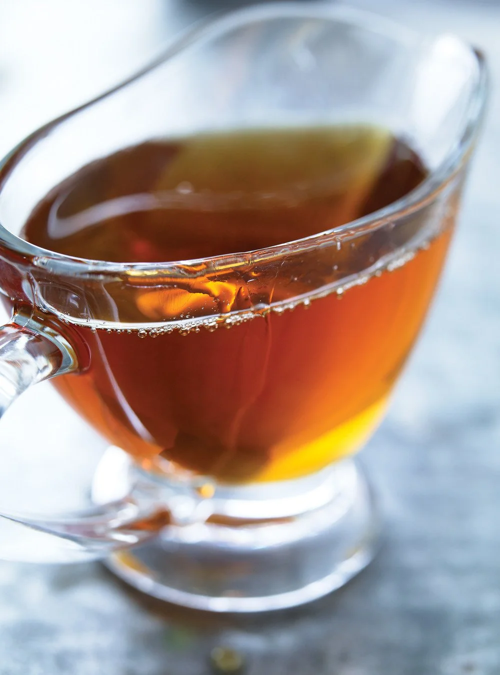 Tapioca au sirop d'érable Jeanne D'Arc