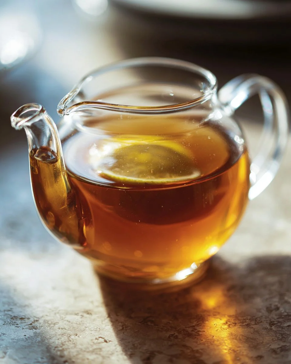 Tapioca au sirop d'érable Jeanne D'Arc