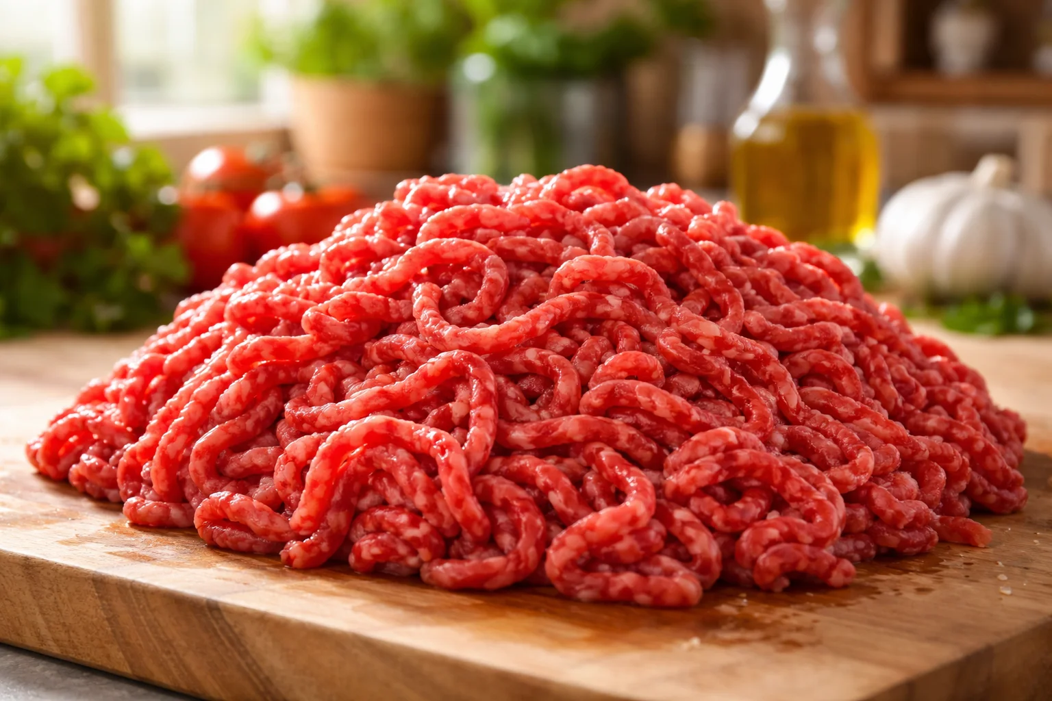 rappel viande hach&eacute;e