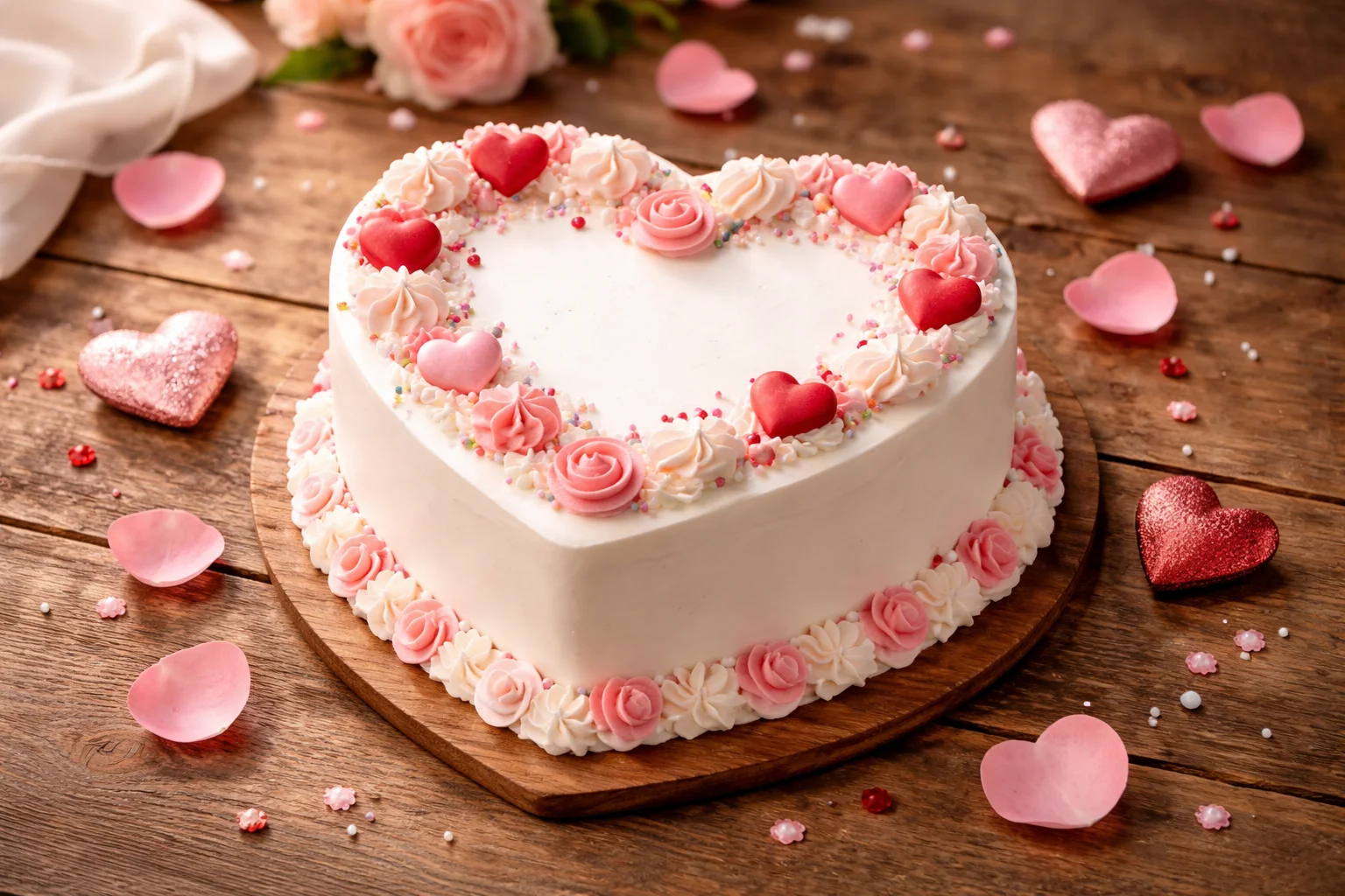 G&acirc;teau F&ecirc;te des M&egrave;res Facile