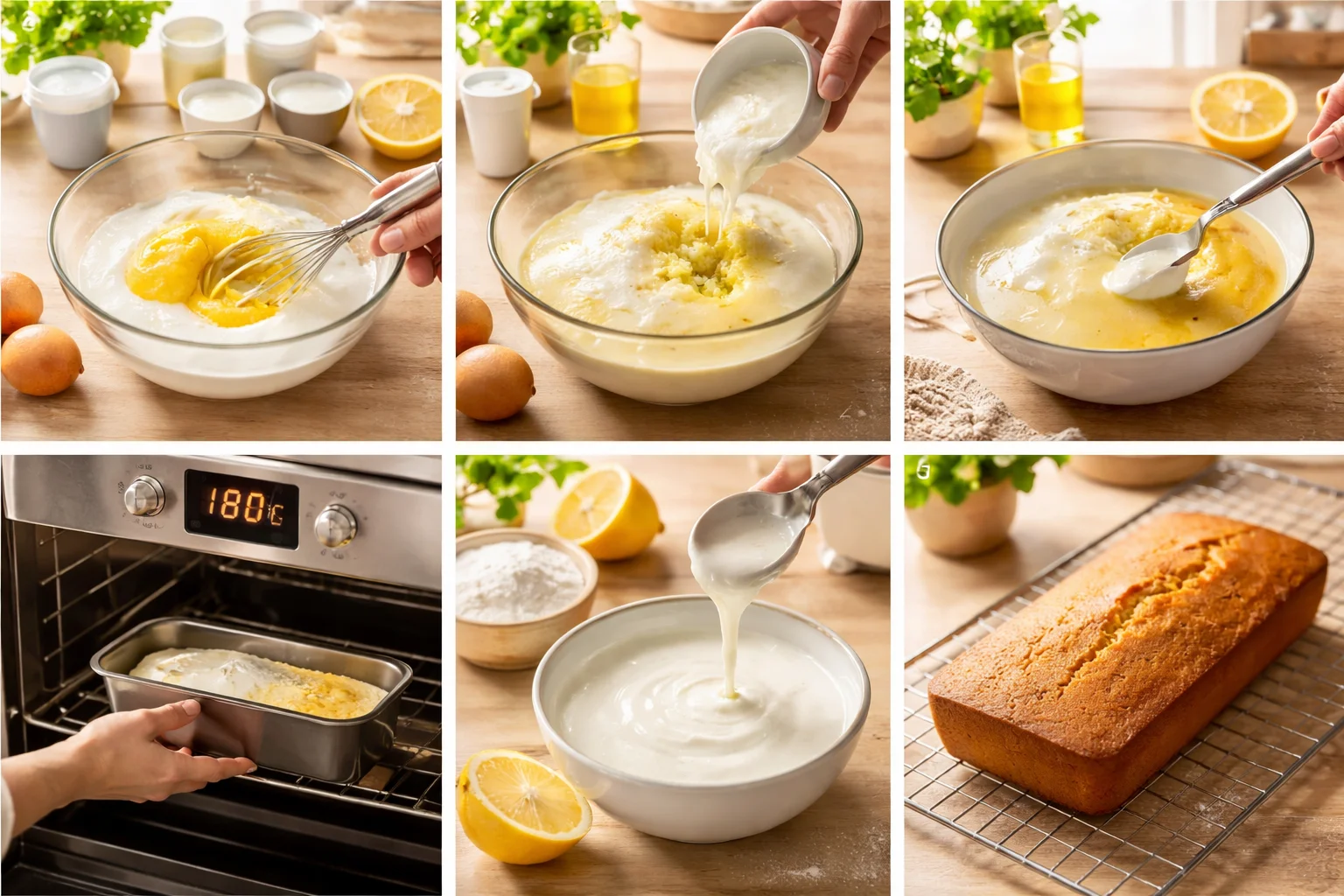 G&acirc;teau F&ecirc;te des M&egrave;res Facile