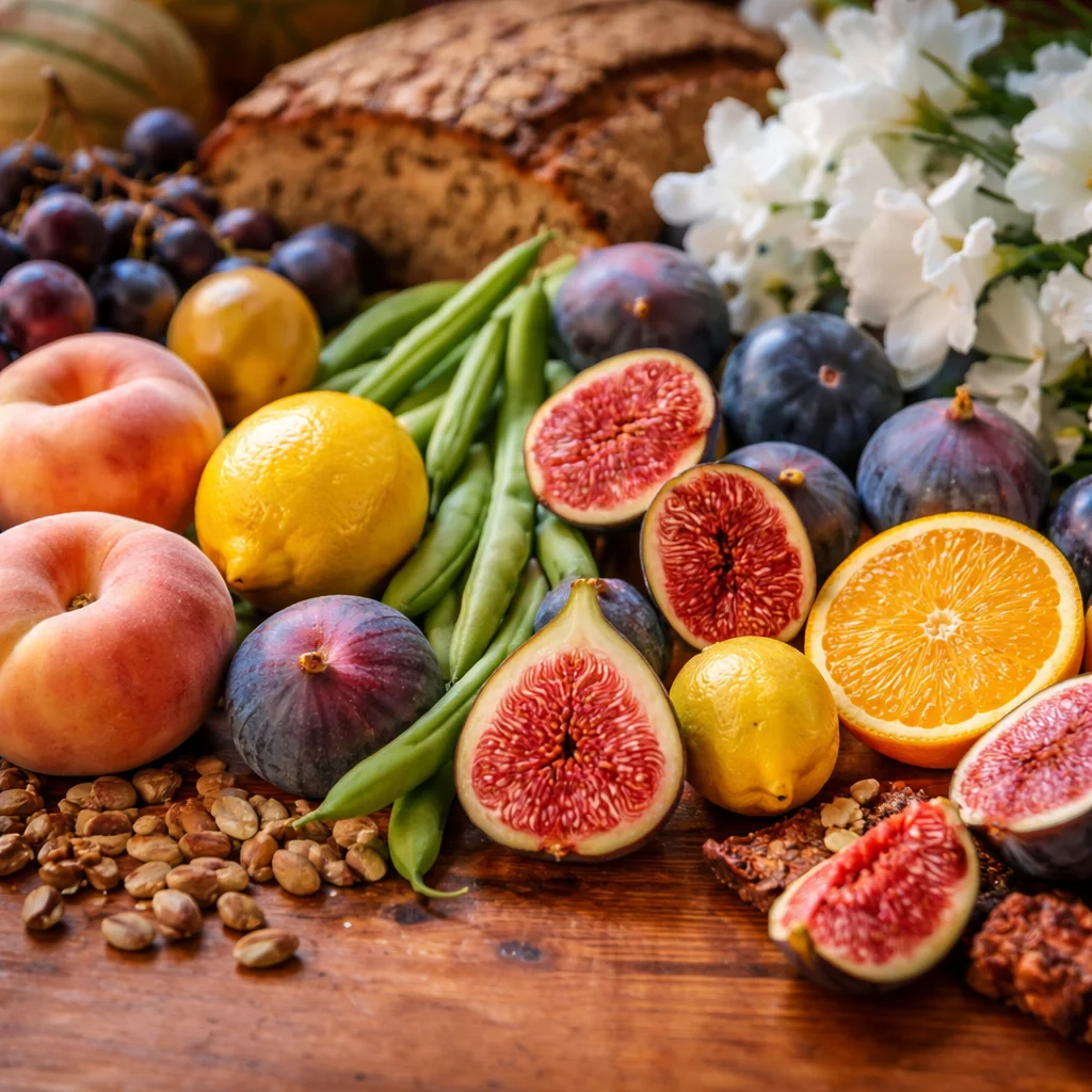 Recettes anti-gaspi pour éviter le gaspillage alimentaire avec des plats savoureux