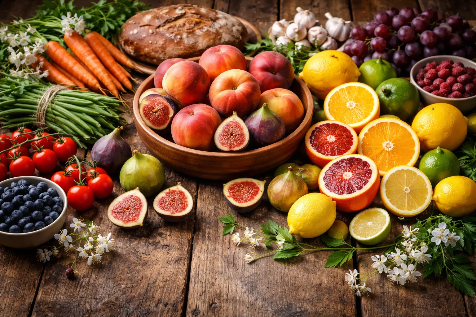 Des recettes anti-gaspi savoureuses pour un frigo vide !